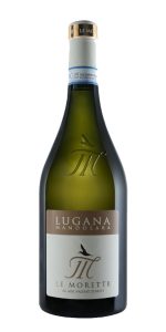 Product image for Le Morette Lugana Mandolara DOC
