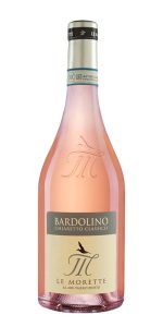Product image for Le Morette Chiaretto di Bardolino Classico