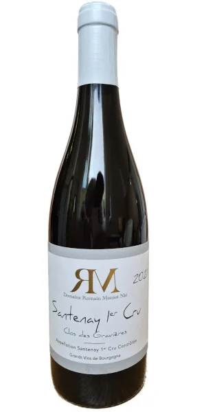 A product image for Moniot – Nie Santenay 1er Cru Clos des Gravières