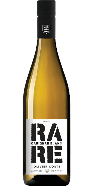 A product image for Olivier Coste Rare Carignan Blanc