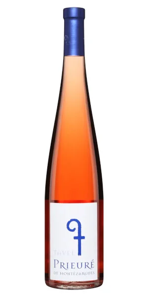 A product image for Prieure de Montezargues Tavel