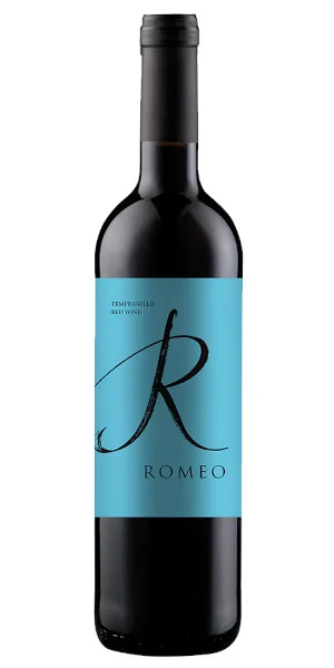 A product image for Romeo Tempranillo