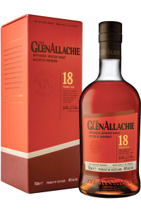 Product image for The GlenAllachie 18 Year Old Single Malt