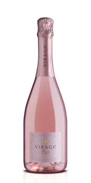 A product image for Masottina Virage Rose Brut
