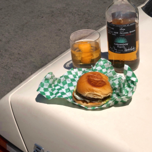 Product image for Casamigos Anejo Tequila