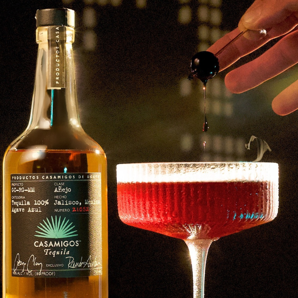 Product image for Casamigos Anejo Tequila