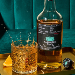 Product image for Casamigos Anejo Tequila