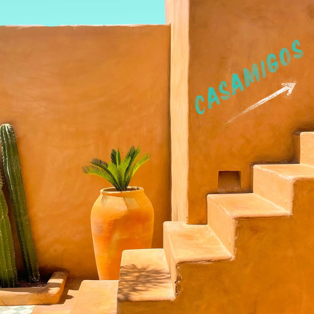 Product image for Casamigos Anejo Tequila