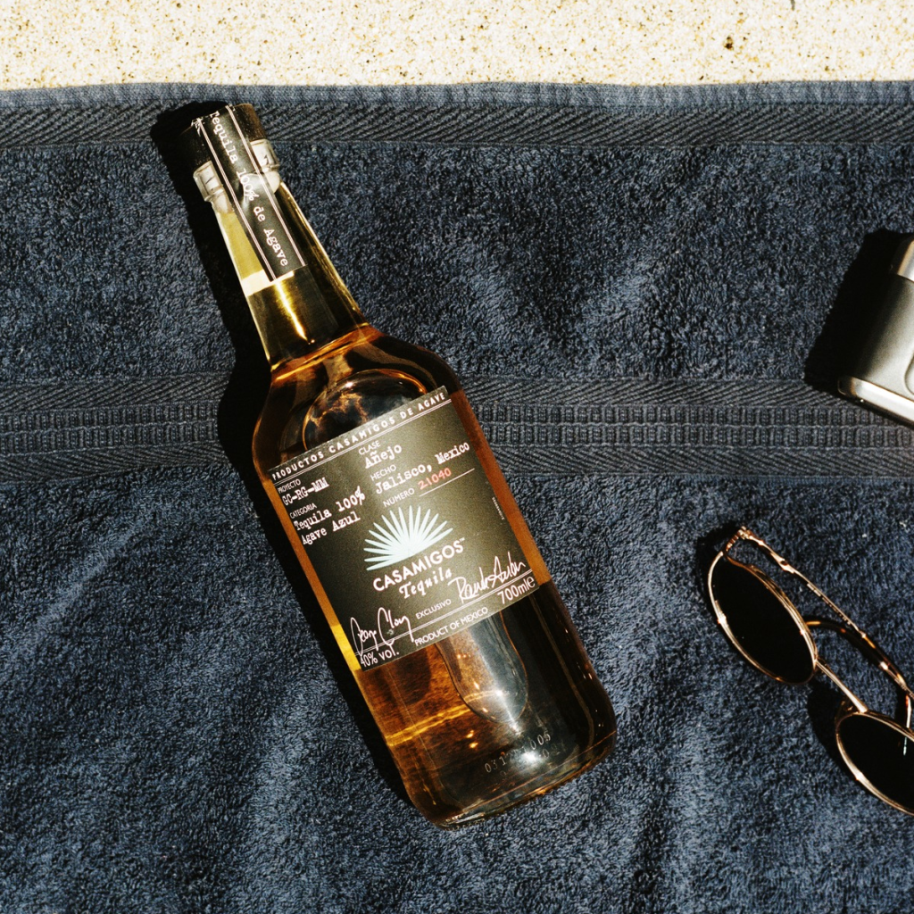 Product image for Casamigos Anejo Tequila