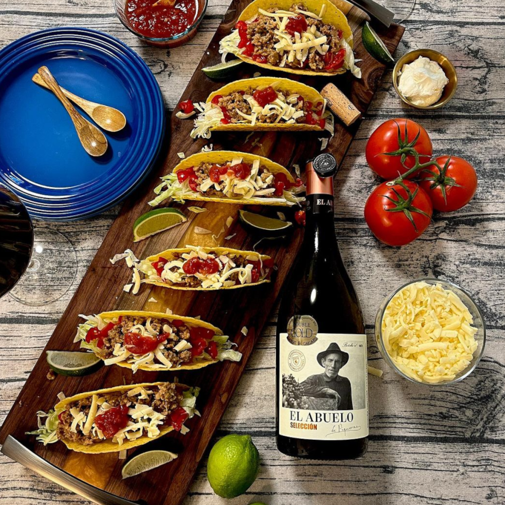 Product image for Piqueras El Abuelo Seleccion GSM