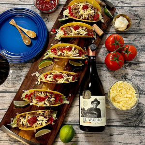 Product image for Piqueras El Abuelo Seleccion GSM