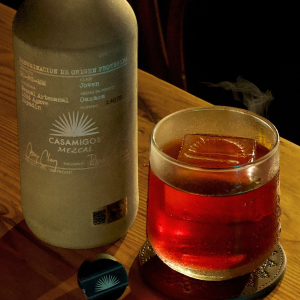 Product image for Casamigos Mezcal