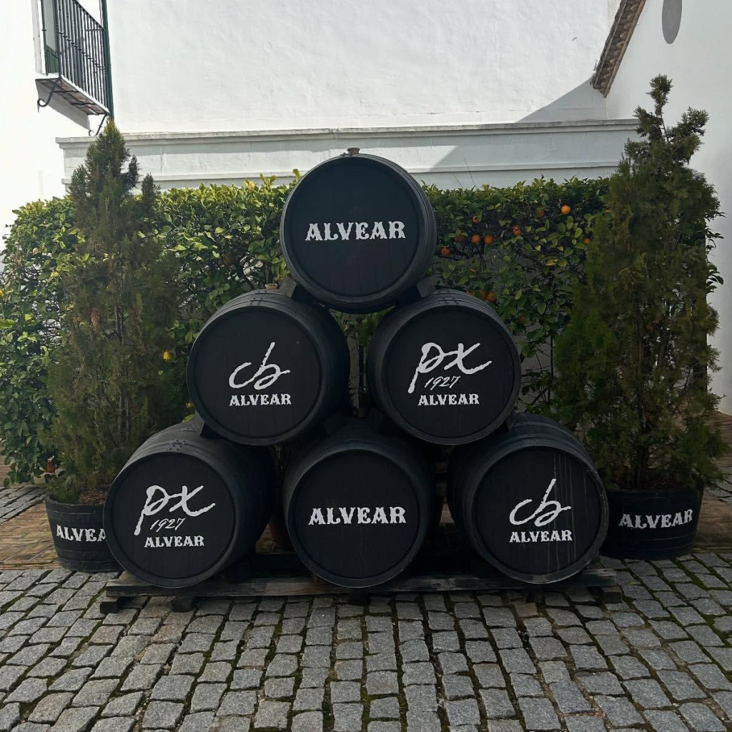 Product image for Alvear PX 1927