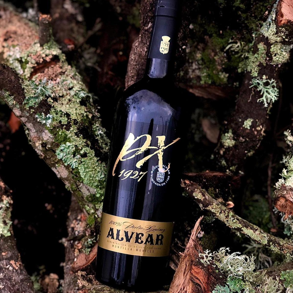 Product image for Alvear PX 1927