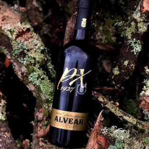 Product image for Alvear PX 1927