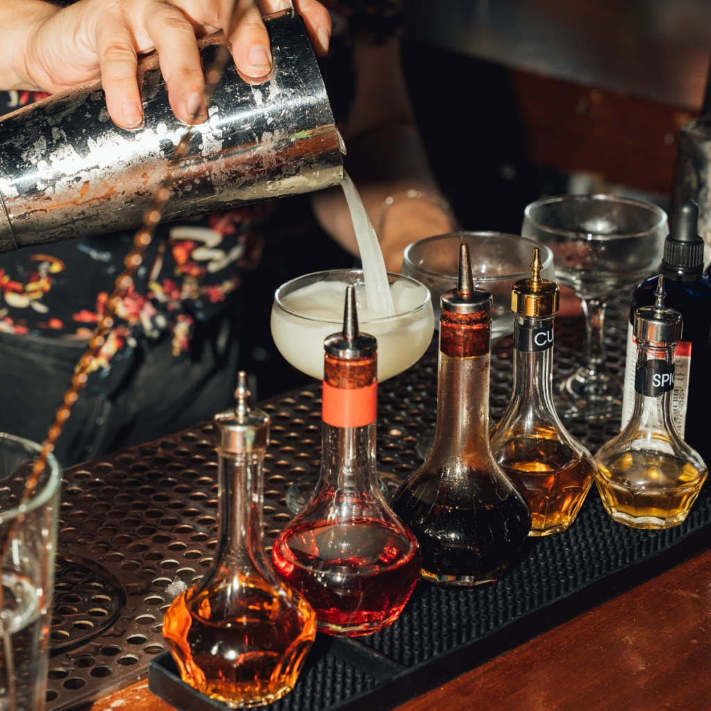 Product image for Worthy Park Rum Bar Overproof