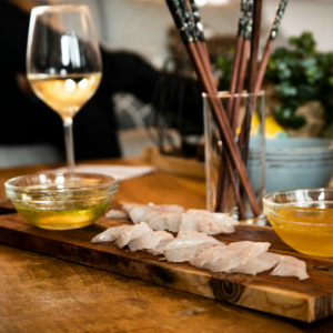 Product image for Echeverria Valle Dorado Sauvignon Blanc