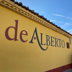 Product image for De Alberto Verdejo Sobre Lías