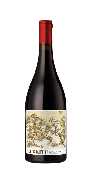 A product image for De Alto Aurkitu Garnacha 