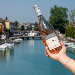 Product image for Le Morette Chiaretto di Bardolino Classico