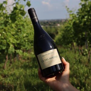 Product image for Monte Del Fra Custoza Superiore Ca' Del Magro