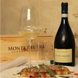 Product image for Monte Del Fra Custoza Superiore Ca' Del Magro
