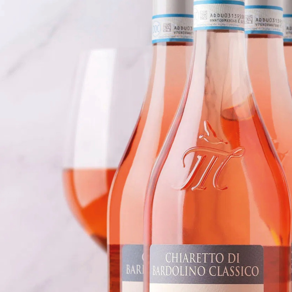 Product image for Le Morette Chiaretto di Bardolino Classico