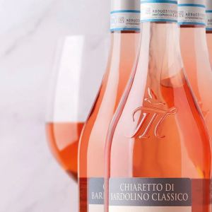 Product image for Le Morette Chiaretto di Bardolino Classico