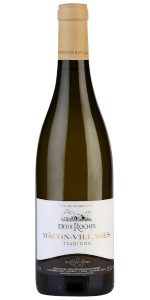 Product image for Deux Roches Mâcon Village Tradition