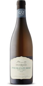 Product image for Deux Roches Pouilly Fuissé Vieilles Vignes