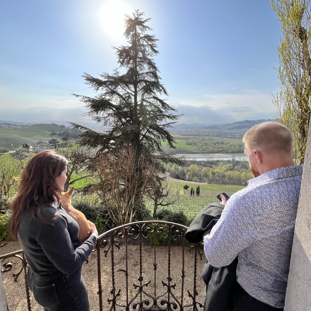 Product image for Gaja Rossj Bass