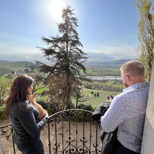 Product image for Gaja Rossj Bass