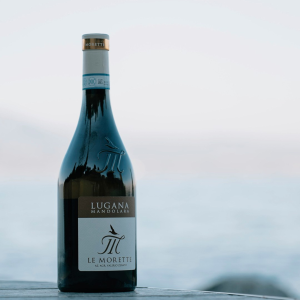 Product image for Le Morette Lugana Mandolara DOC