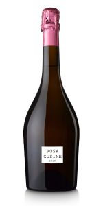 Product image for Pares Balta Rosa Cusine