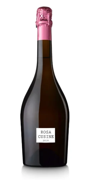 A product image for Pares Balta Rosa Cusine