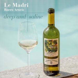 Product image for Michele Chiarlo Le Madri Roero Arneis