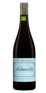 Product image for Telmo Rodriguez Al-Muvedre Monastrell