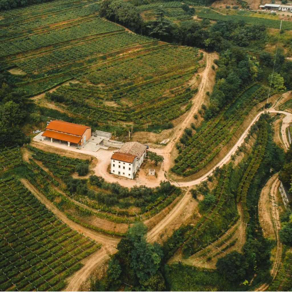 Product image for Monte Del Fra Custoza Superiore Ca' Del Magro