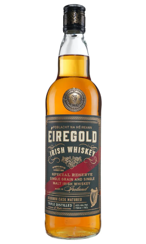 A product image for Eiregold Special Reserve Blended