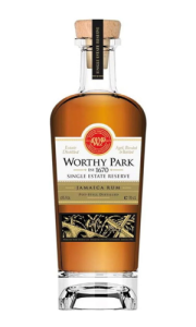 Product image for Worthy Park Single Estate Reserve