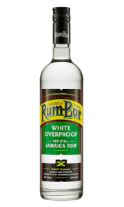 Product image for Worthy Park Rum Bar Overproof