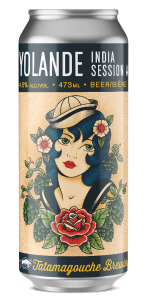 Product image for Tatamagouche - Yolande Session IPA