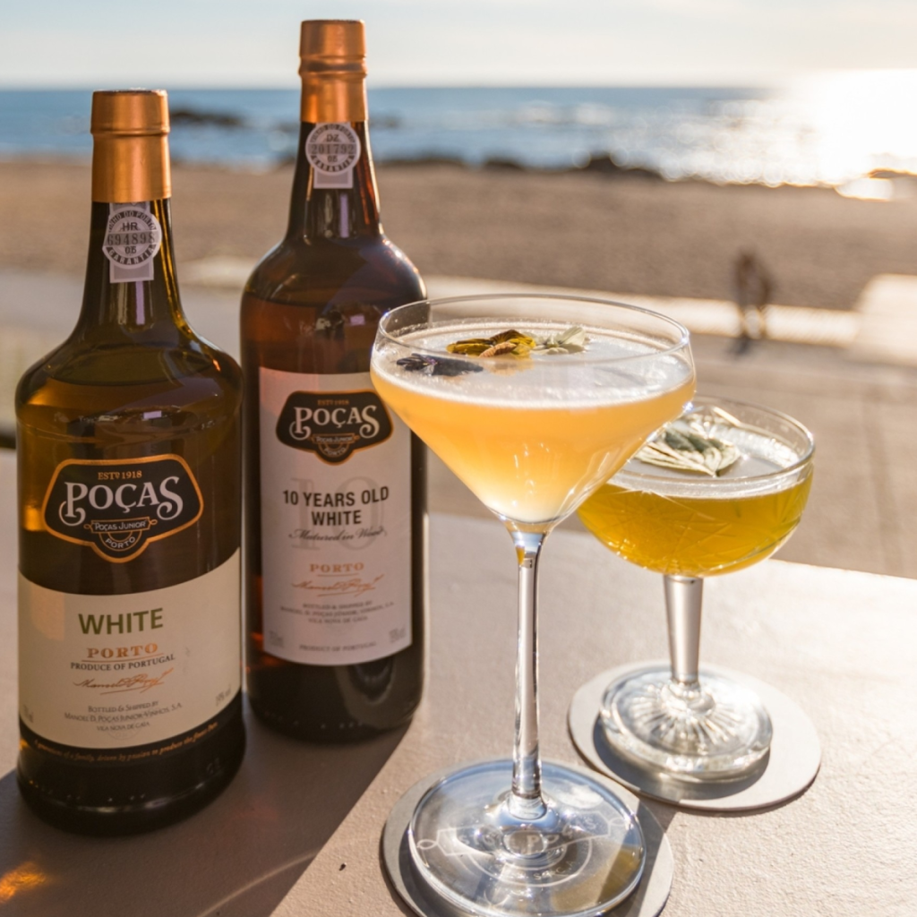 Product image for Pocas 10 YO White