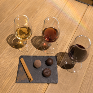 Product image for Pocas 10 YO White