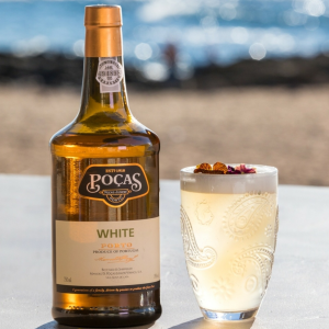 Product image for Pocas White Port