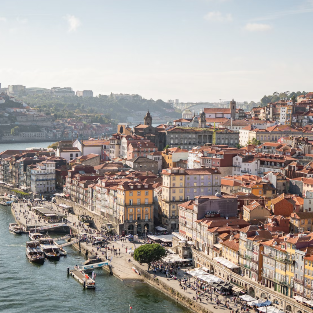 Product image for Pocas White Port