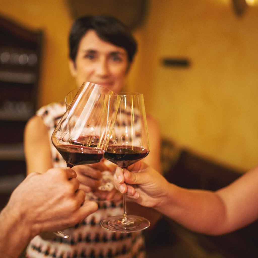 Product image for Moulin De Gassac Elise Rouge