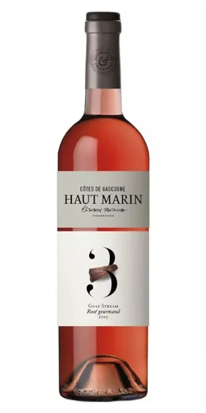 A product image for Haut Marin Rose