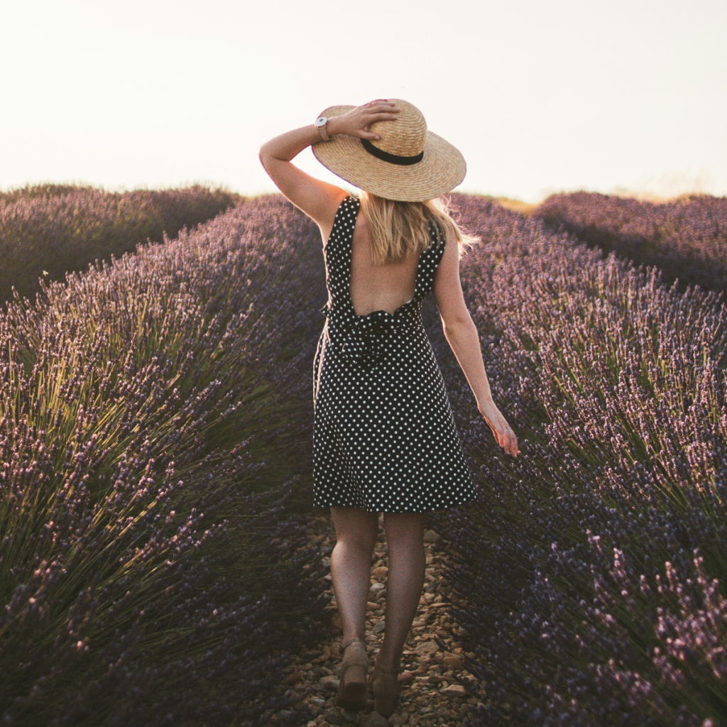 Product image for Haut Marin Rose