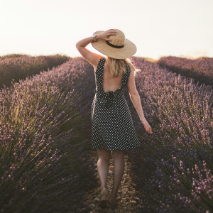 Product image for Haut Marin Rose